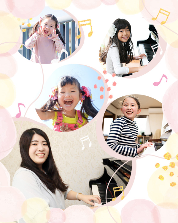 SAYAKAピアノ教室（あわら市）